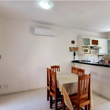Colibri apto 17 duplex em condomínio a 50 metros da praia Porto Seguro Exterior foto
