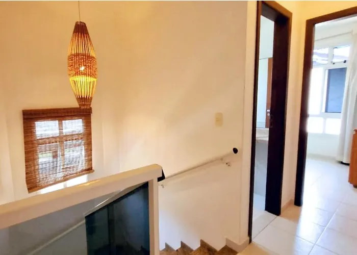 Duplex A 2 Minutos Da Praia De Taperapuan