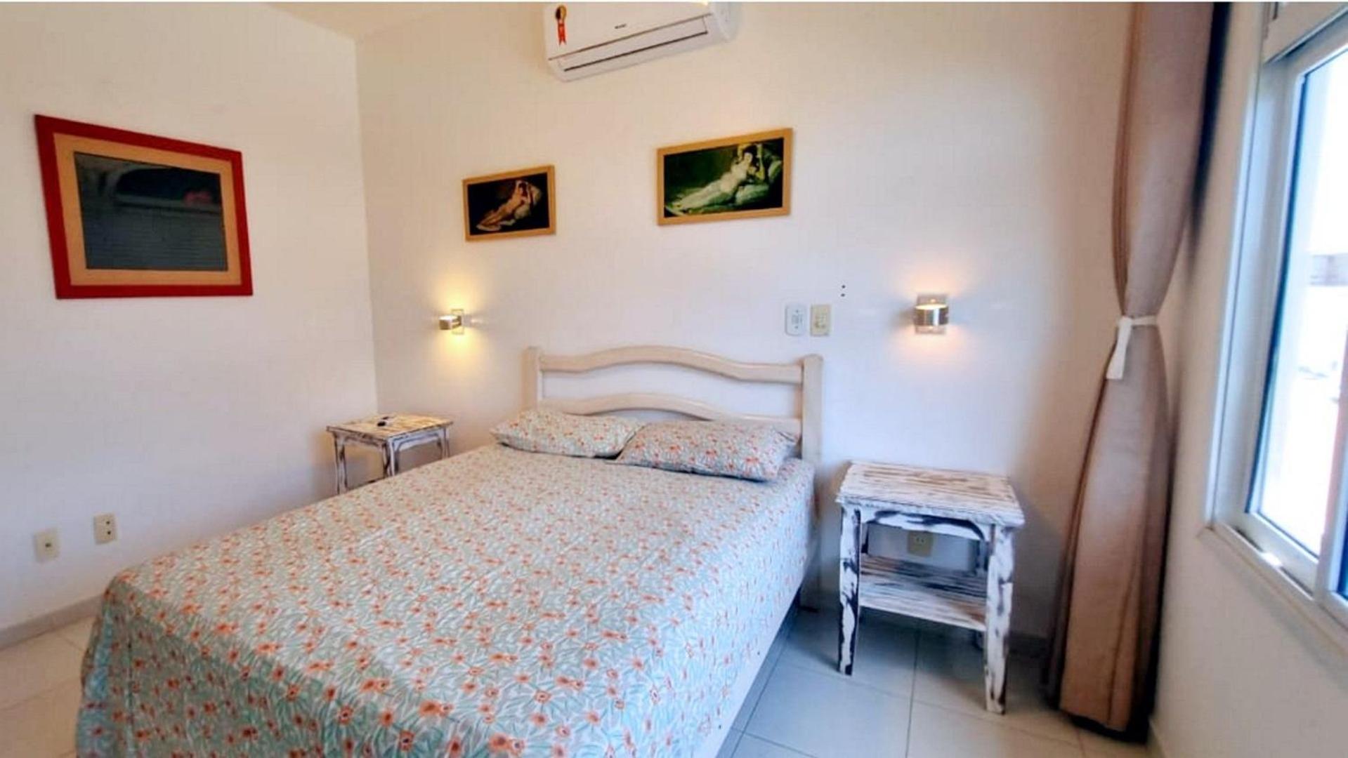 Holiday home Duplex A 2 Minutos Da De Taperapuan Porto Seguro