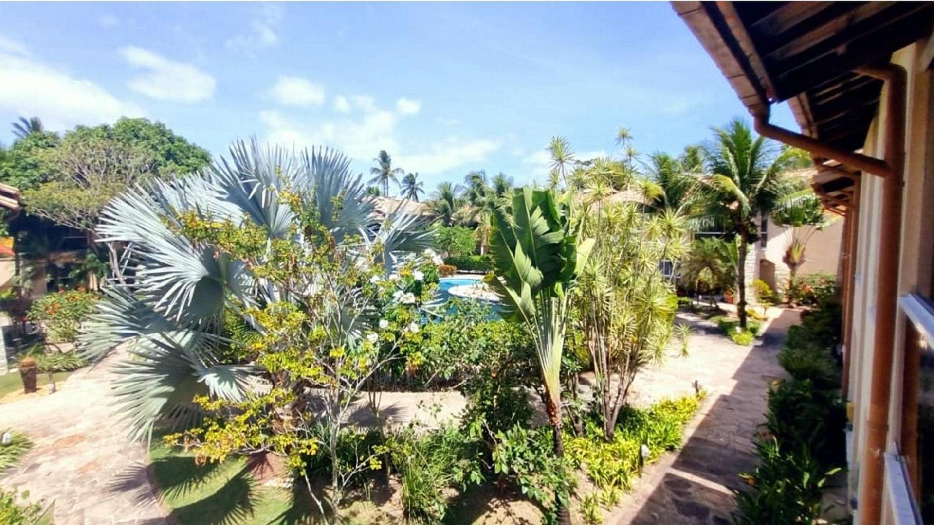 Duplex A 2 Minutos Da De Taperapuan Holiday home