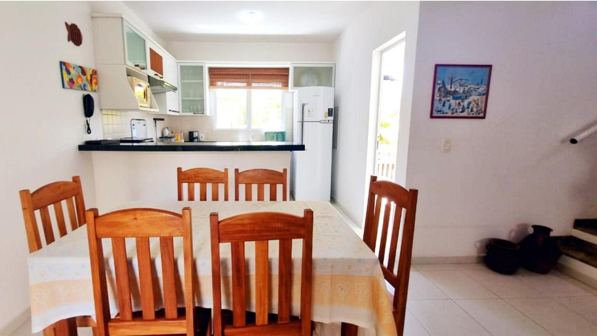 Duplex A 2 Minutos Da De Taperapuan Porto Seguro