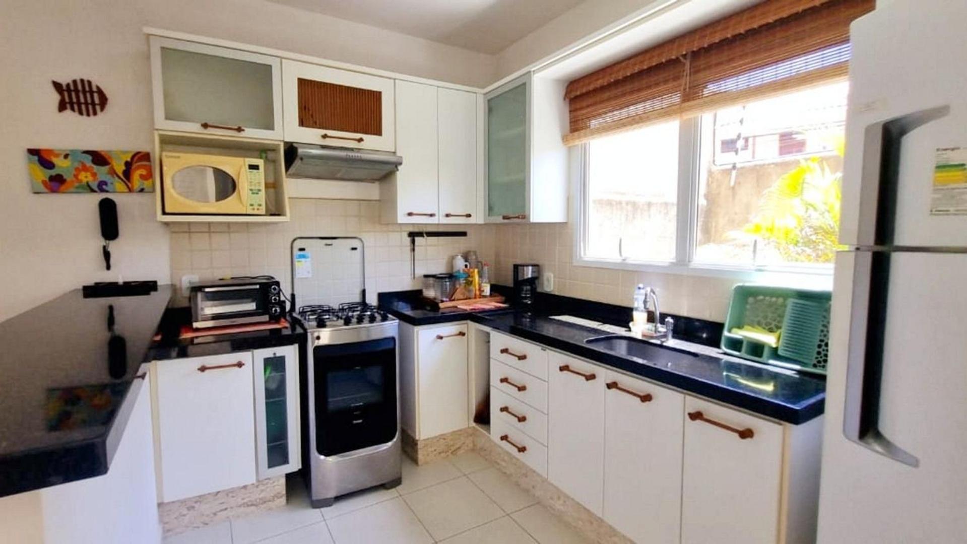 Holiday home Duplex A 2 Minutos Da De Taperapuan *