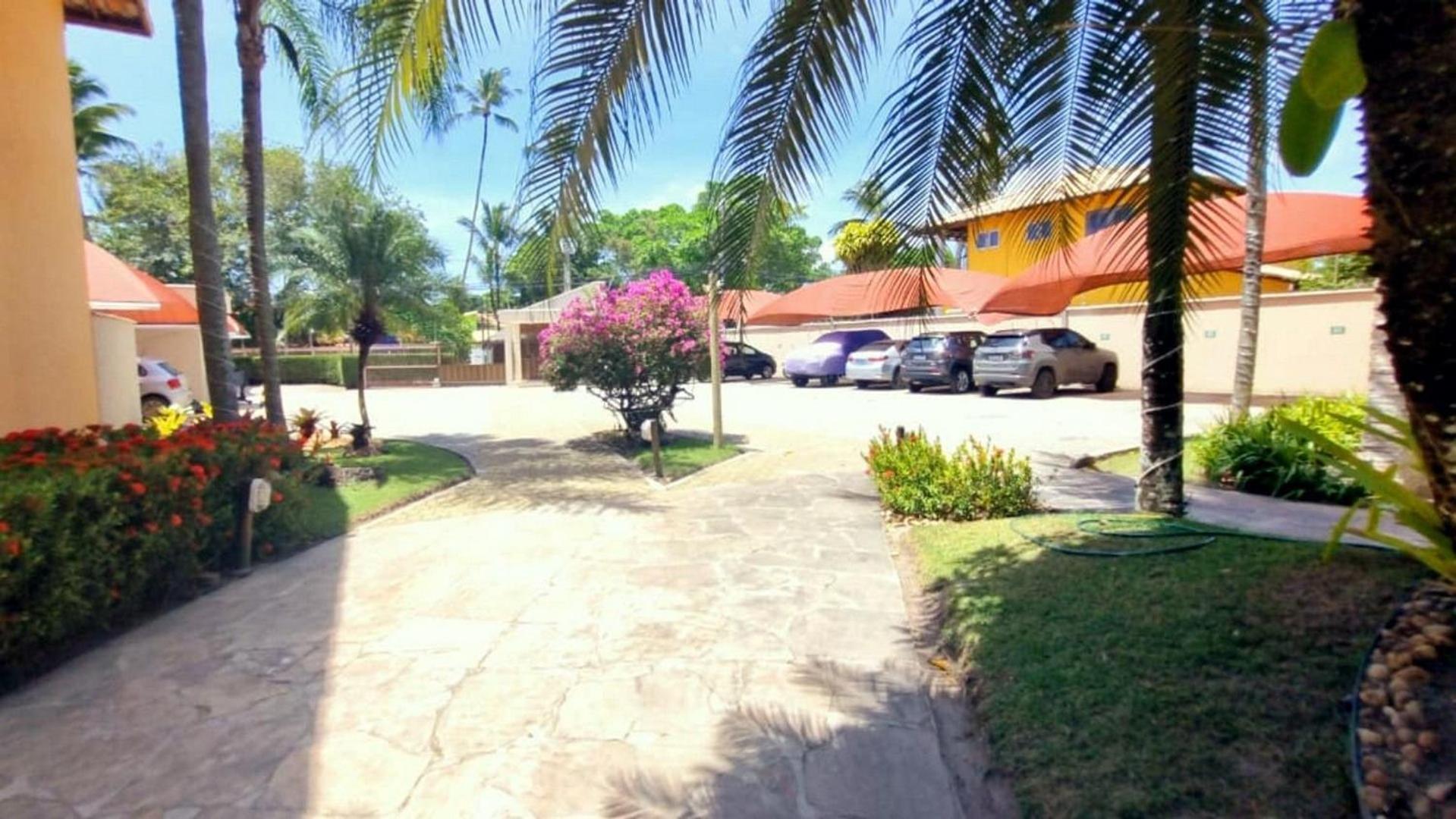 Holiday home Duplex A 2 Minutos Da De Taperapuan Porto Seguro