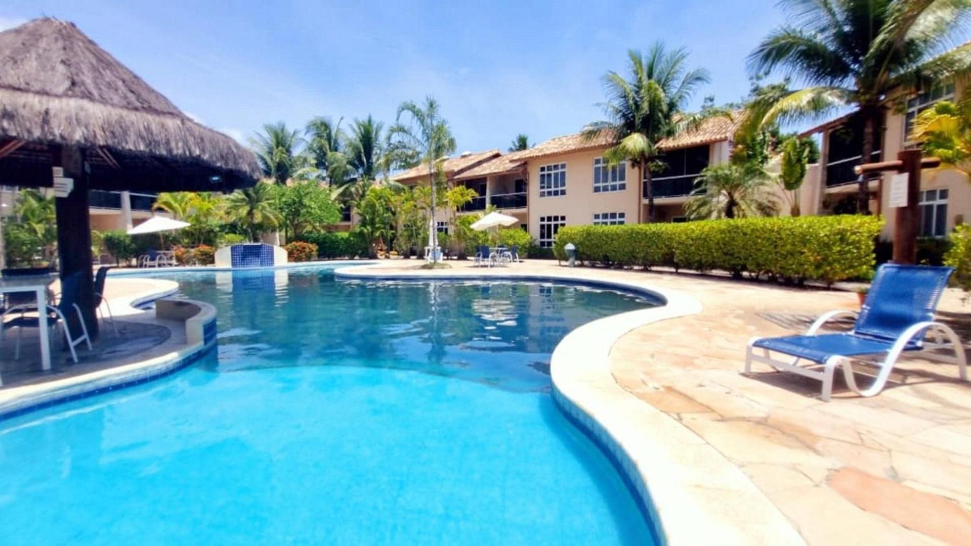 Duplex A 2 Minutos Da De Taperapuan Porto Seguro