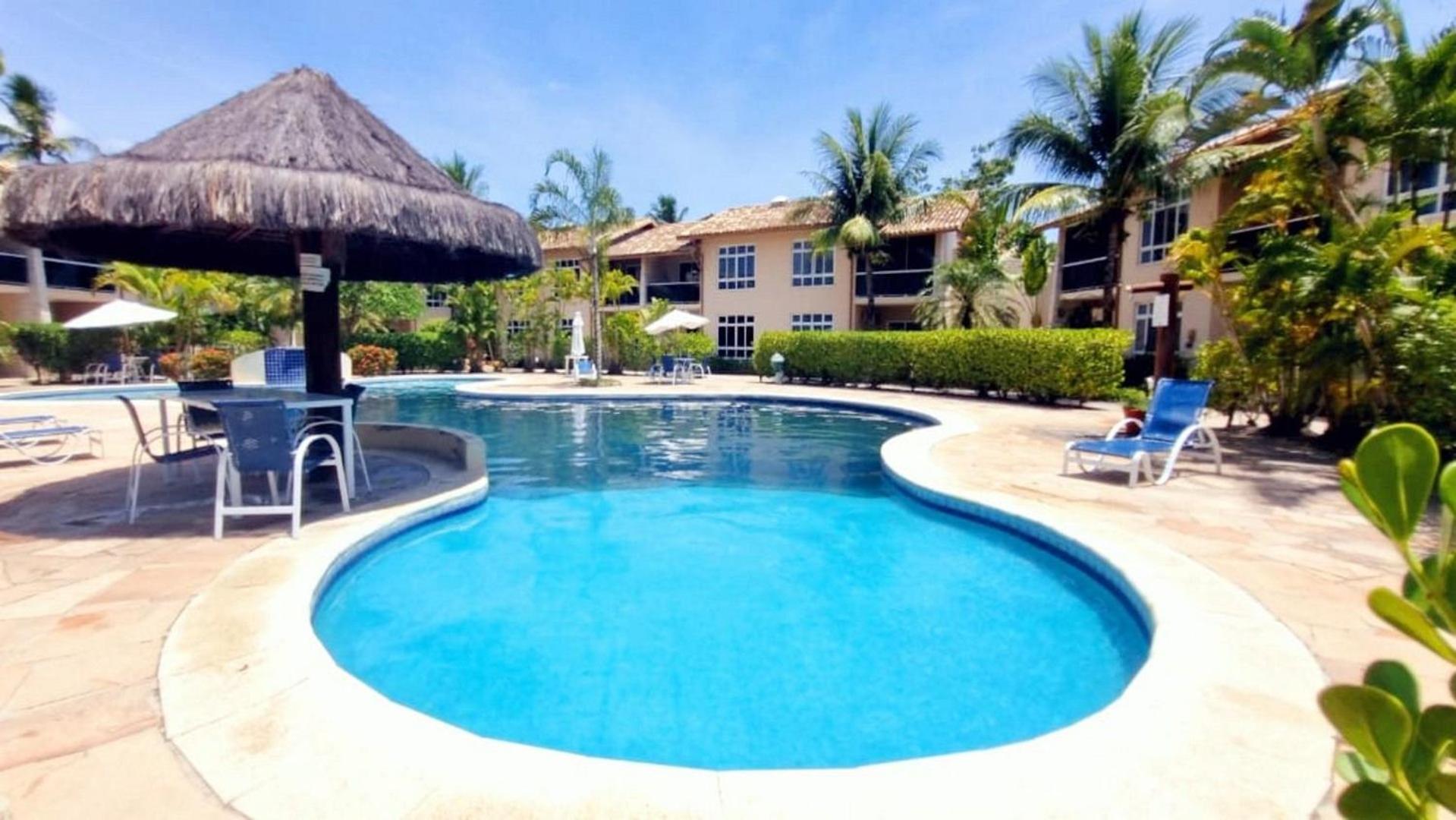 Holiday home Duplex A 2 Minutos Da De Taperapuan *
